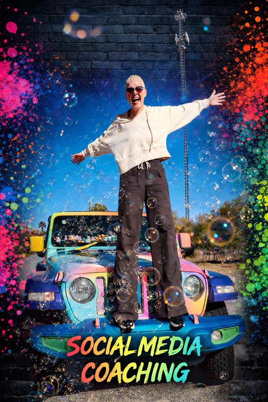 Social Media Growth With Dawn Flaherty