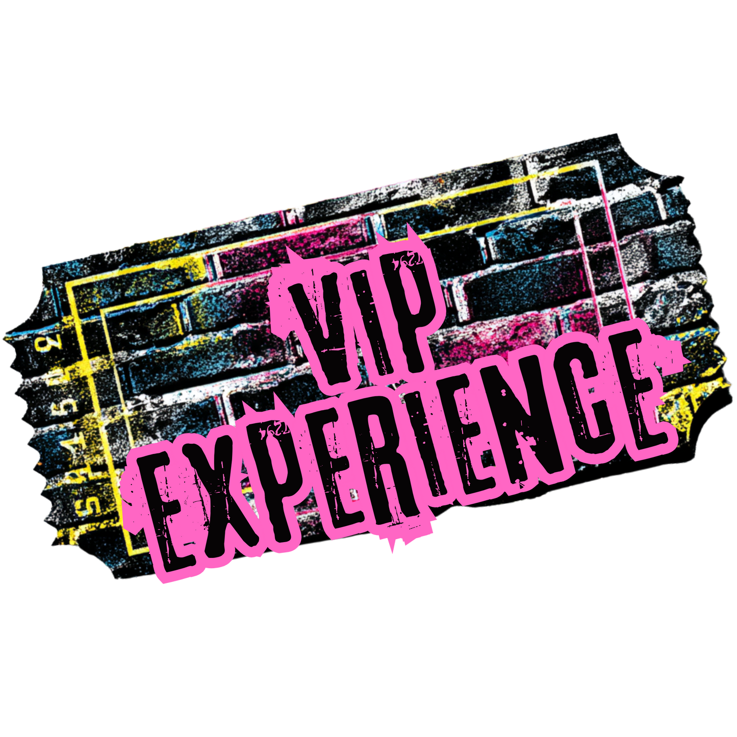 VIP EXPERIENCE - Maker's Takeover