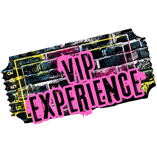 VIP EXPERIENCE - Maker's Takeover