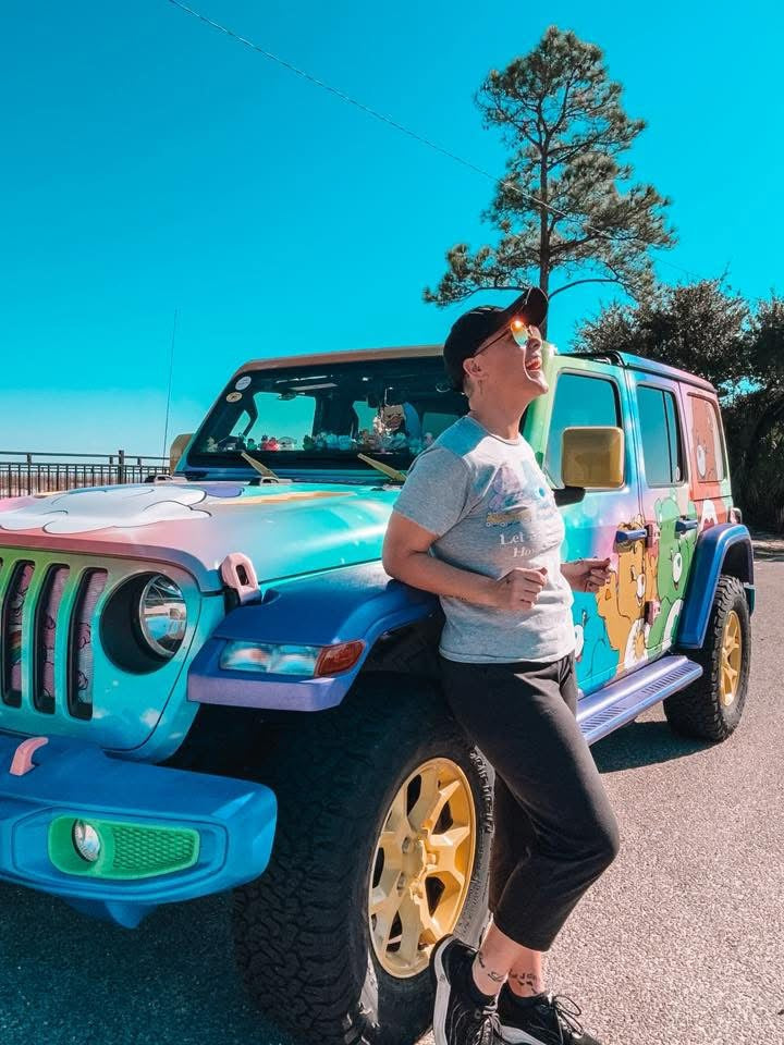 Social Media Growth With Dawn Flaherty